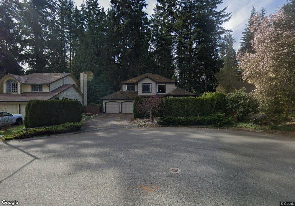 16 170th Place SW, Bothell, WA 98012 - photo 1
