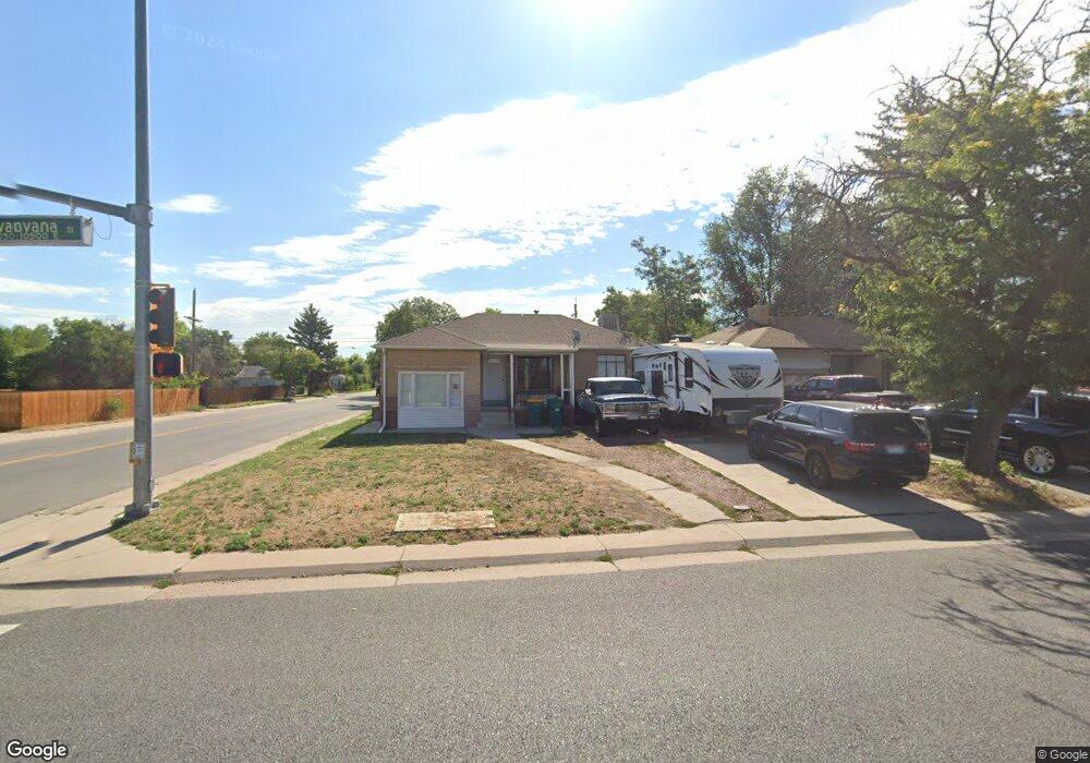 1688 Havana St, Aurora, CO 80010 - photo 1