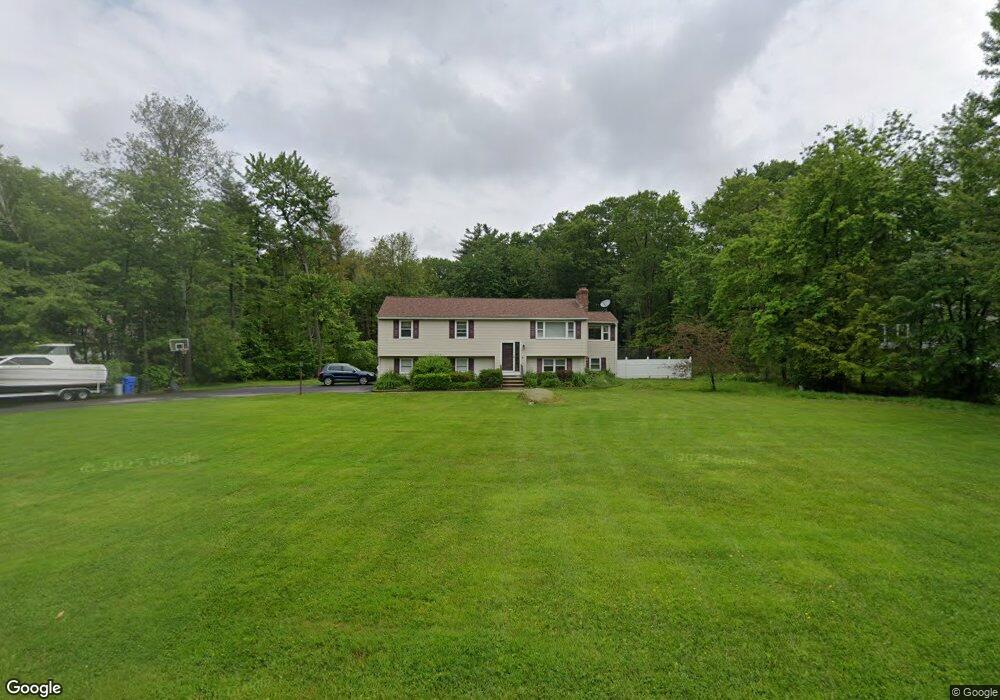 23 Gordon Dr, Londonderry, NH 03053 - photo 1