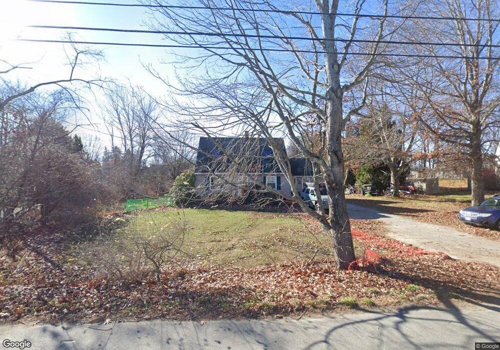 48 Berry Rd, Saco, ME 04072 - photo 1