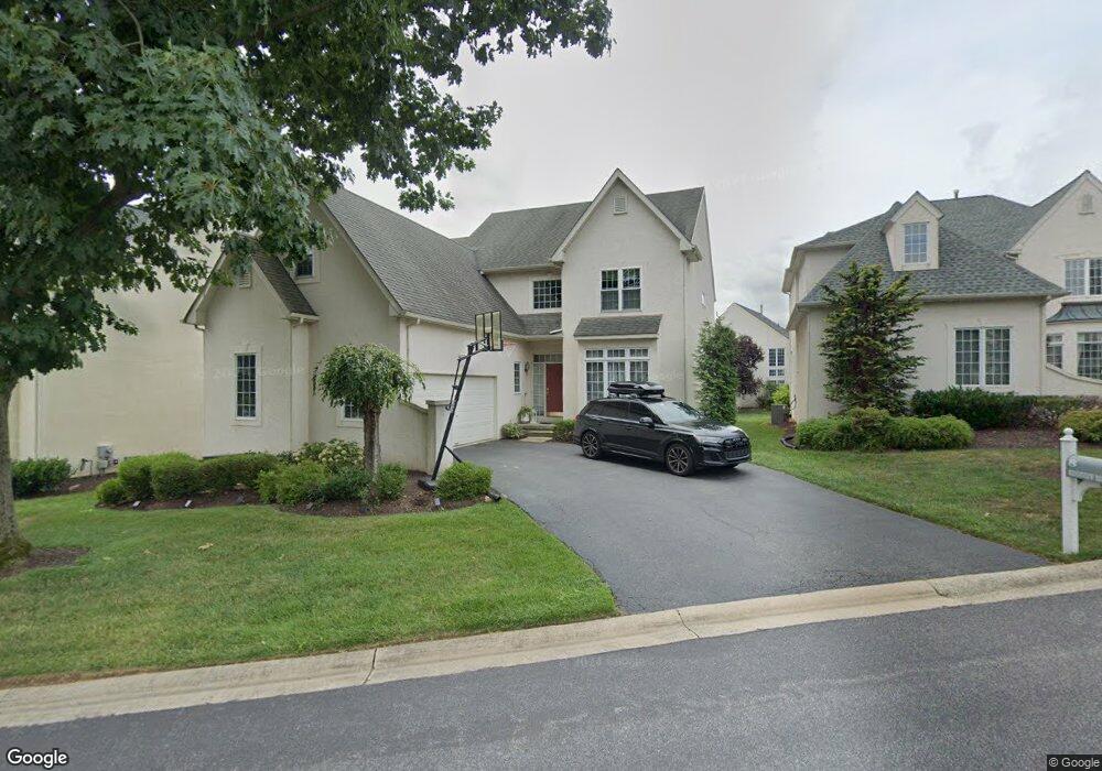 8 Ridgeview Rd, Newtown Square, PA 19073 - photo 1