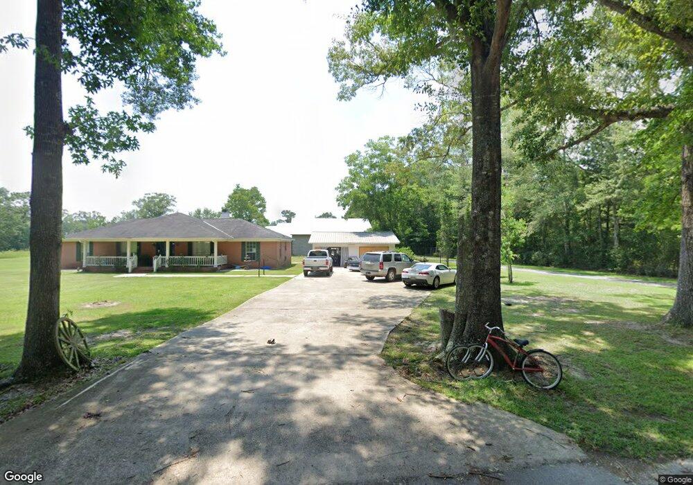103 Cochran Poole Rd, Lucedale, MS 39452 - photo 1