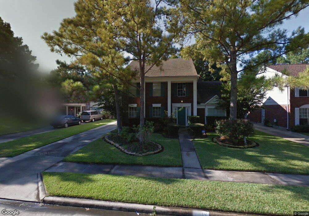 16815 Country Bridge Rd, Houston, TX 77095 - photo 1