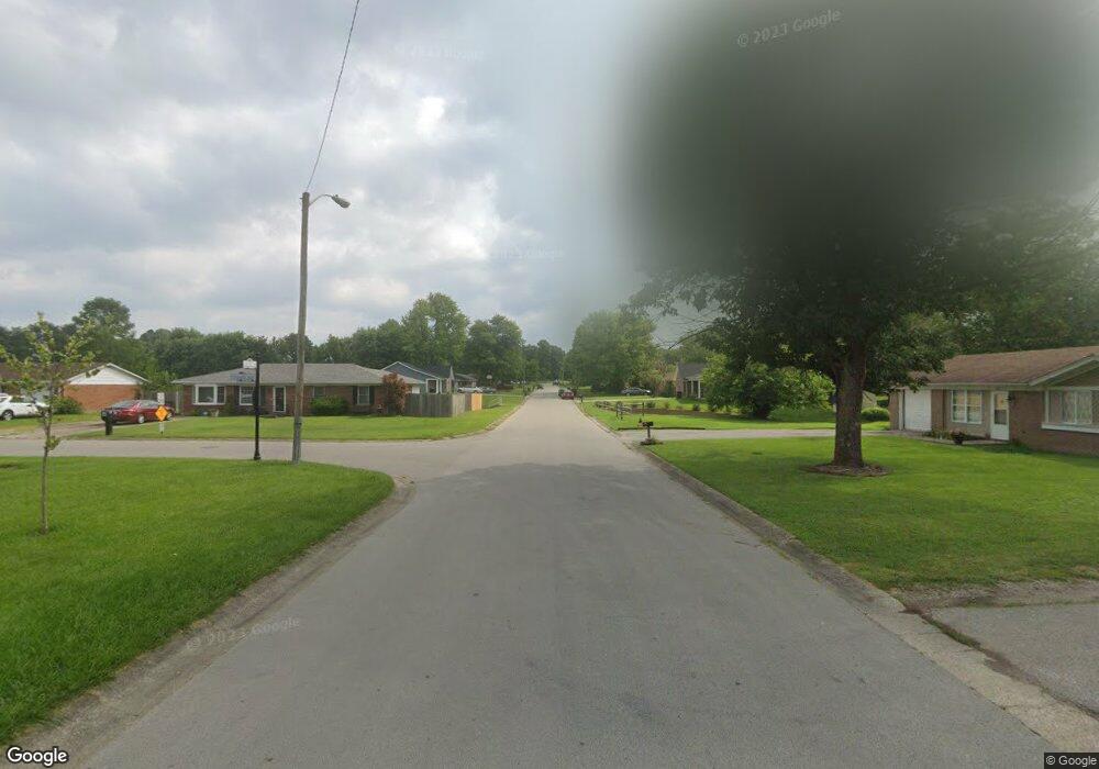 0 Locust unit 201706593, Charlestown, IN 47111 - photo 1