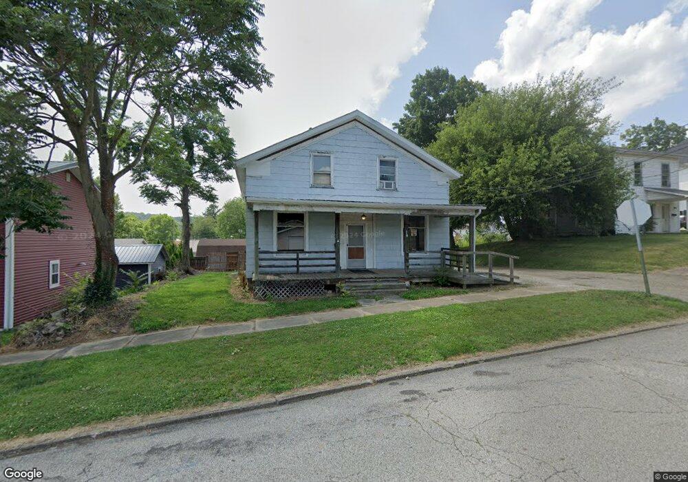 115 N Wood St, Loudonville, OH 44842 - photo 1