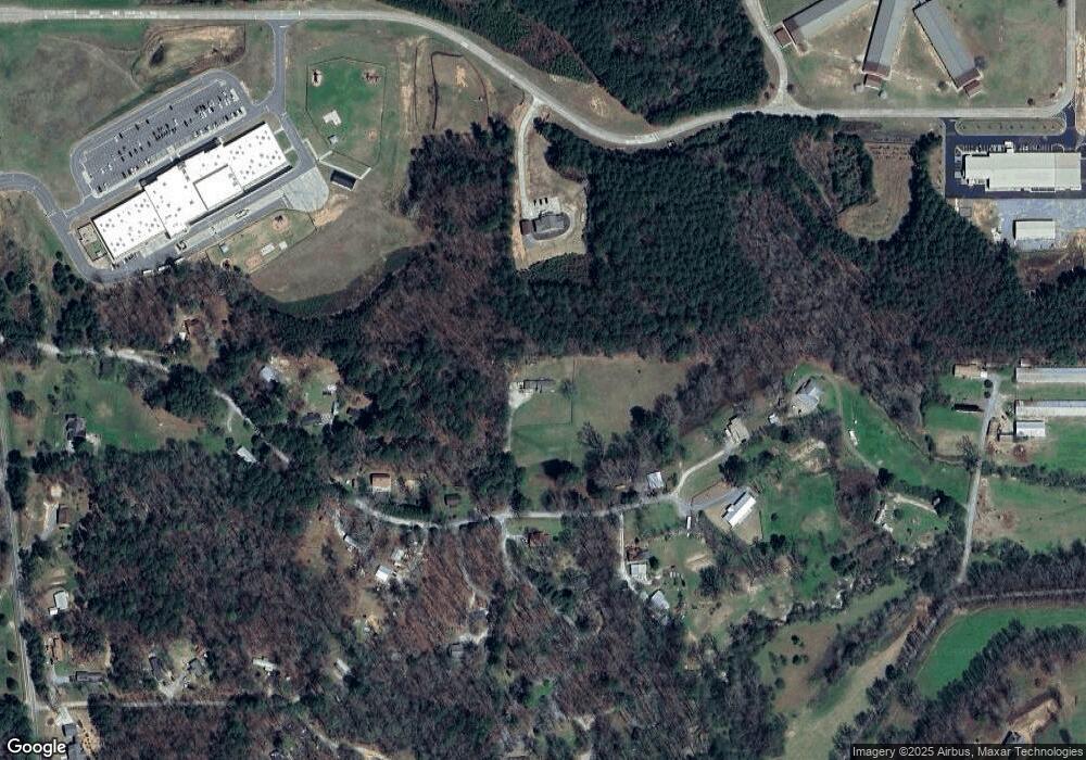 313 Teem Rd, Ellijay, GA 30536 - photo 1