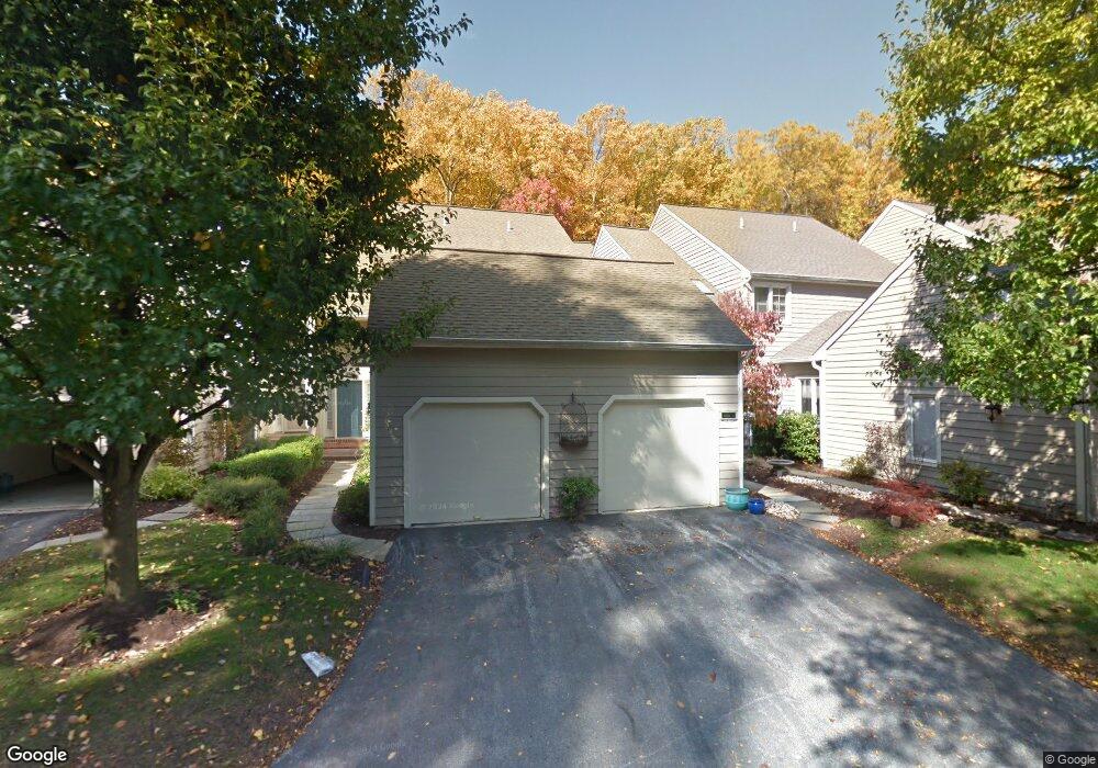 435 Wooded Way unit 25, Newtown Square, PA 19073 - photo 1