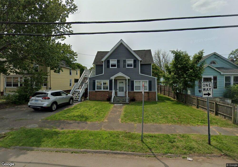 102 Thomas St unit 2, West Haven, CT 06516 - photo 1