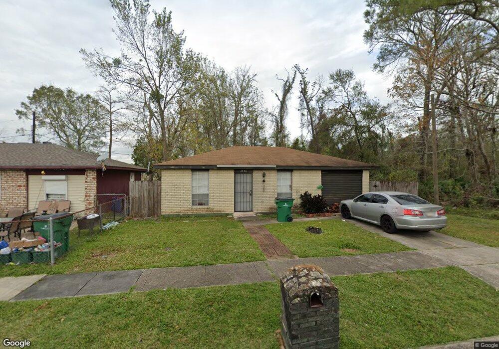 2480 Joy Ann Dr, Marrero, LA 70072 - photo 1