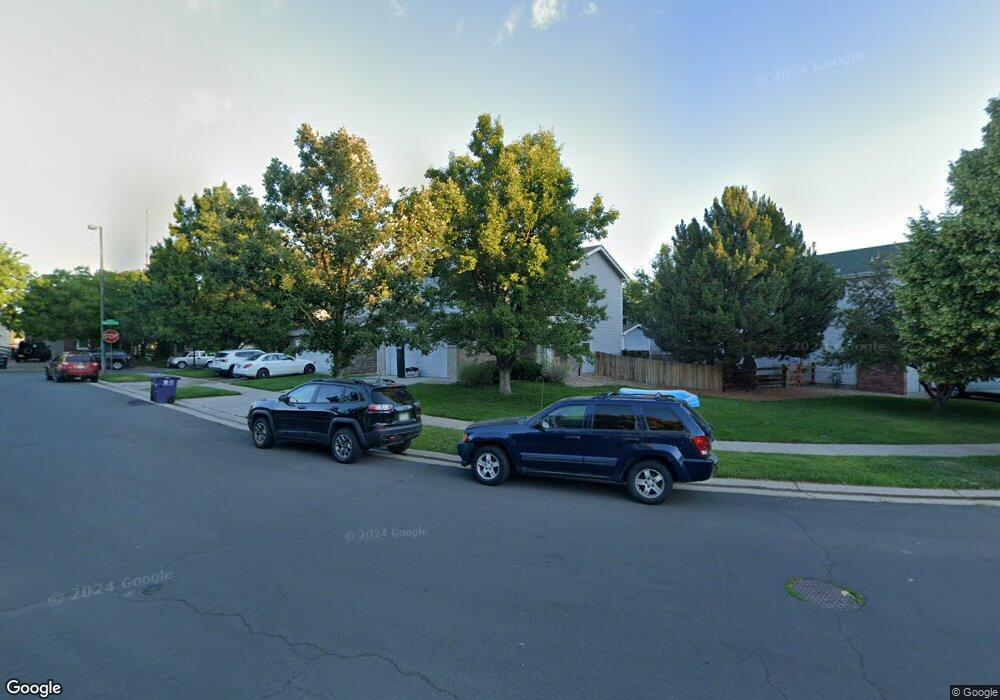 3517 Dexter Ct, Denver, CO 80207 - photo 1