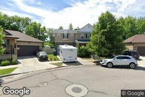 248 E Flicker Dr, Sandy, UT 84070