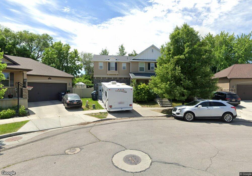 248 E Flicker Dr, Sandy, UT 84070 - photo 1