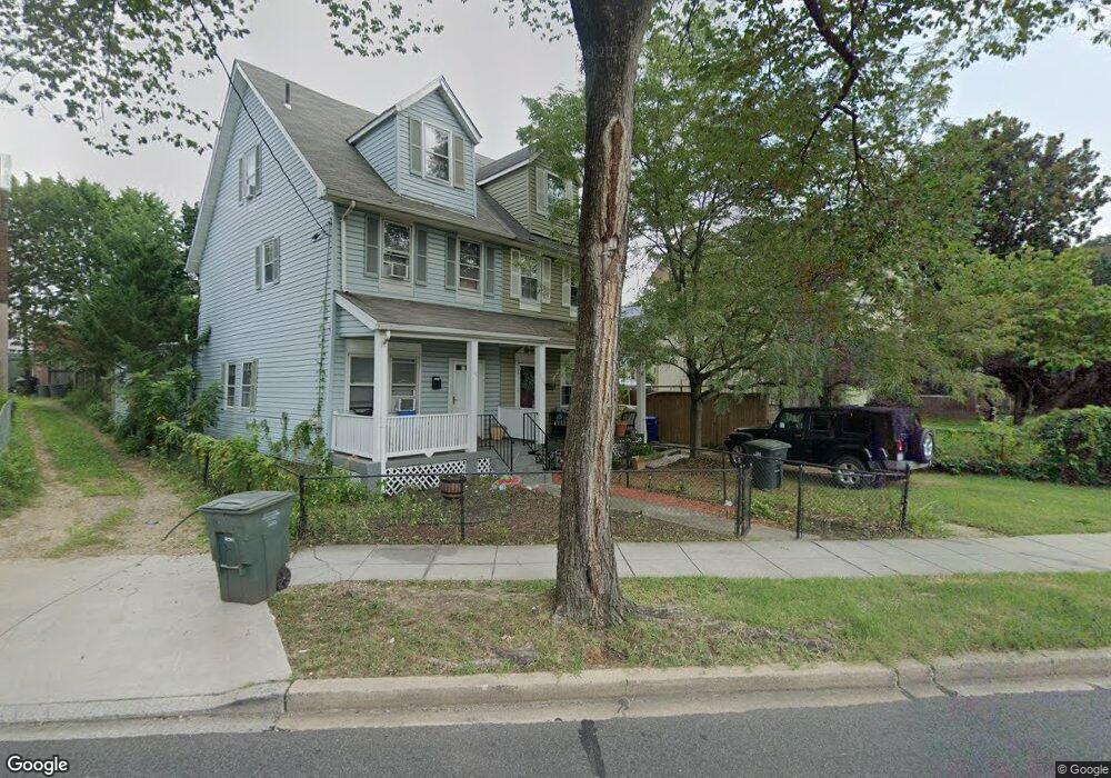 1109 Michigan Ave NE, Washington, DC 20017 - photo 1