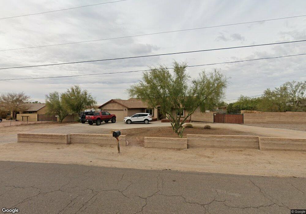 832 N 98th St, Mesa, AZ 85207 - photo 1