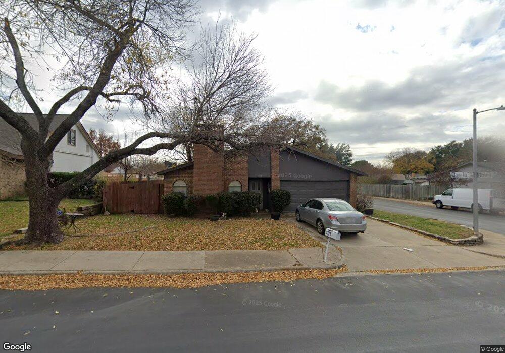 2173 Loma Alta Dr, Bedford, TX 76021 - photo 1