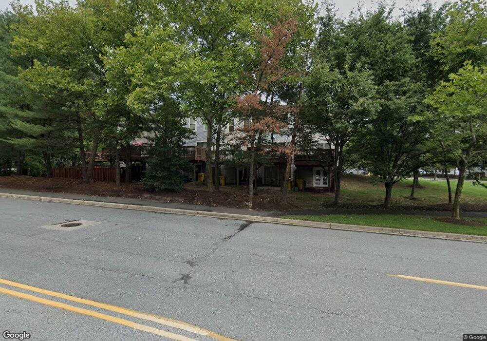 3405 Lindenwood Dr, Laurel, MD 20724 - photo 1