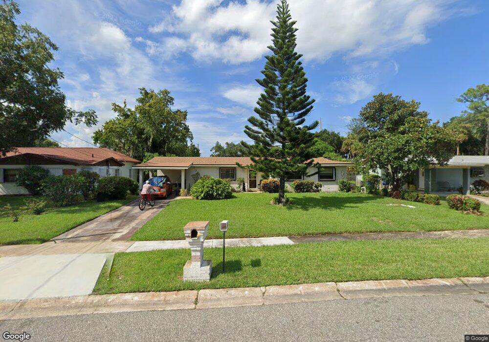 1058 Revilla Ln, Rockledge, FL 32955 - photo 1