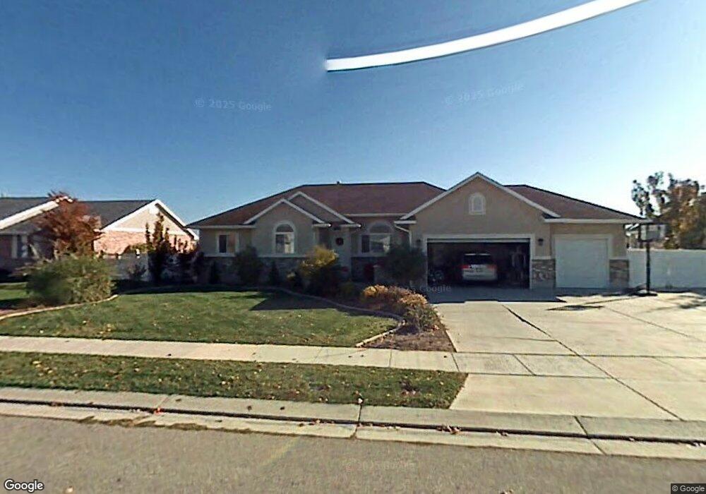 9647 Iron Gate Rd, South Jordan, UT 84095 - photo 1