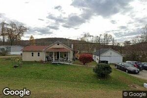 12235 State Route 73, Mc Dermott, OH 45652