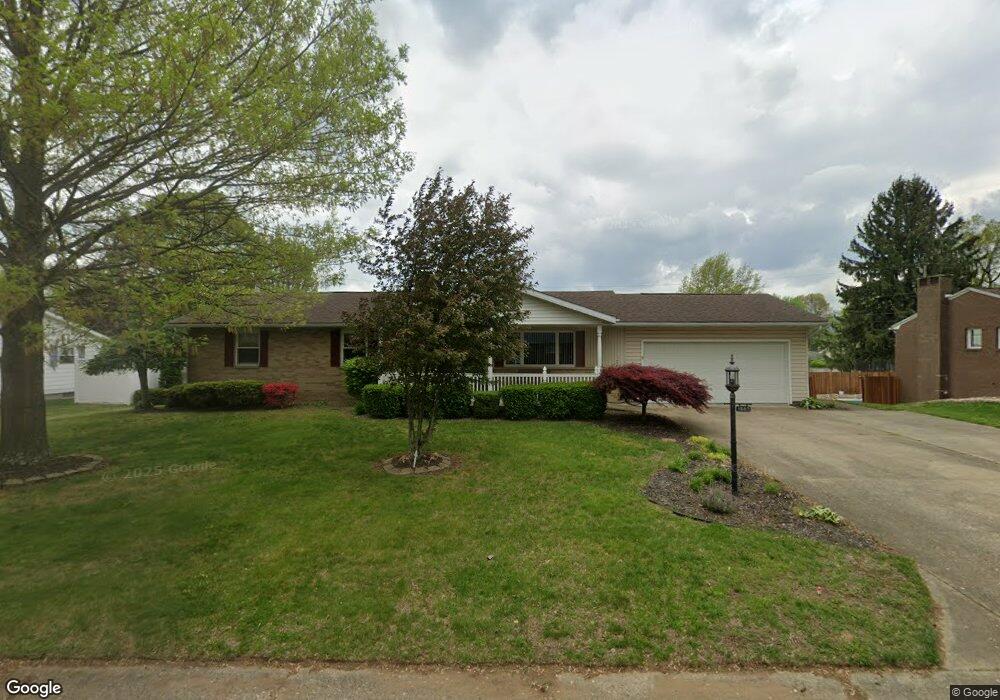 1689 Flint Ln, Coshocton, OH 43812 - photo 1