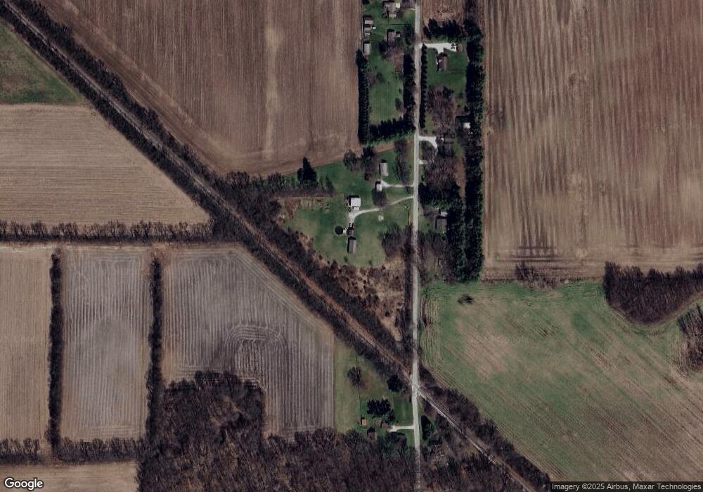 2382 S 350 E, La Porte, IN 46350 - photo 1