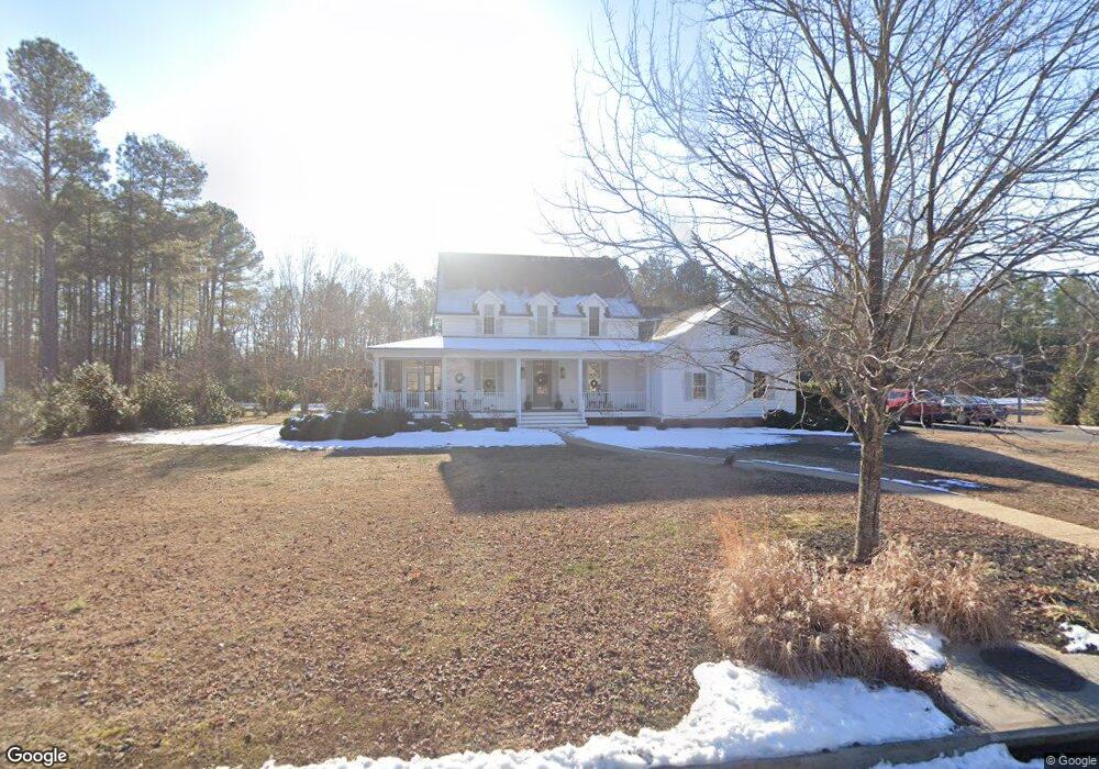 311 Hillsway Dr, Ashland, VA 23005 - photo 1