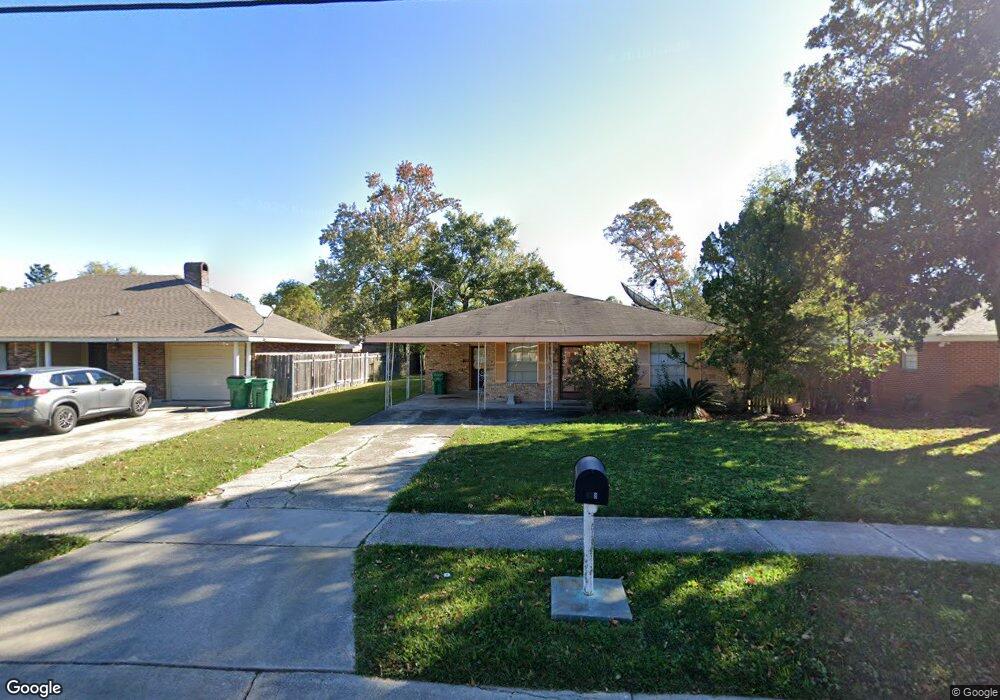 248 Audubon Dr, Slidell, LA 70458 - photo 1