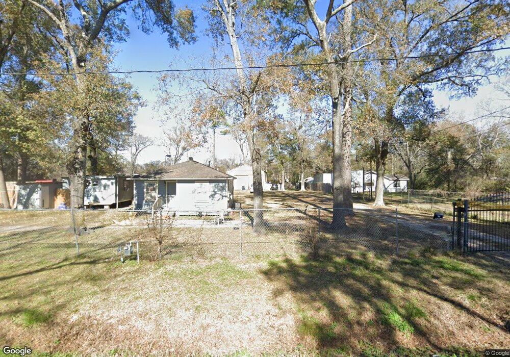 4803 Terrell St, Houston, TX 77093 - photo 1