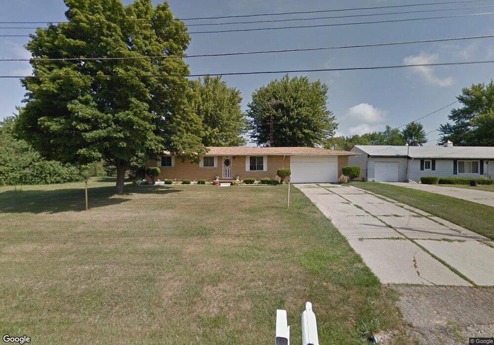 1482 Louis Ave, Flint, MI 48505 - photo 1