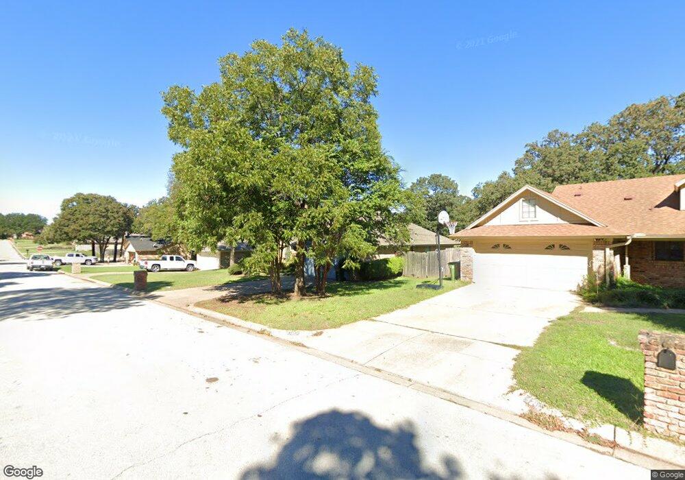 124 Marseille Dr, Hurst, TX 76054 - photo 1