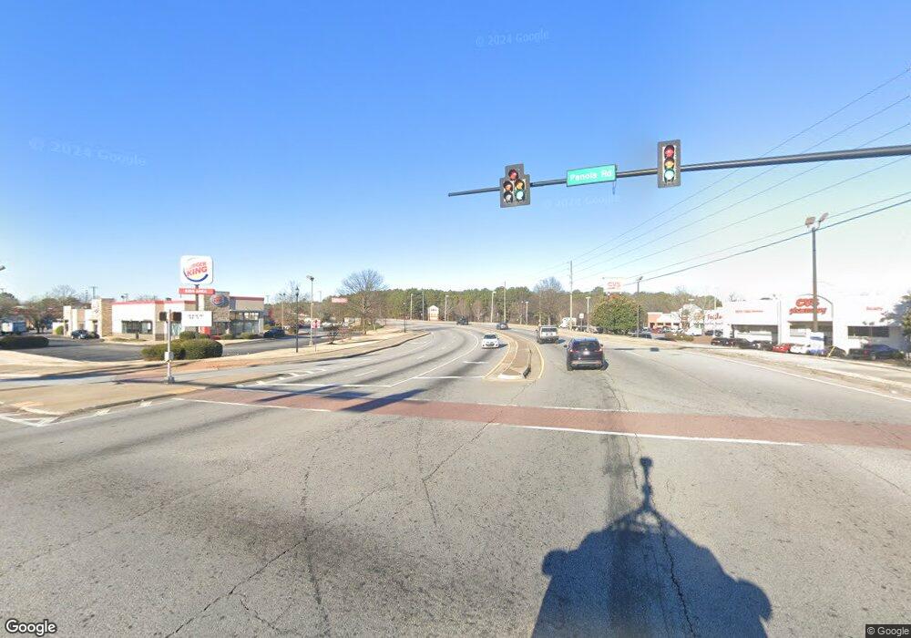 0 Fairview Rd unit 8190375, Stockbridge, GA 30281 - photo 1