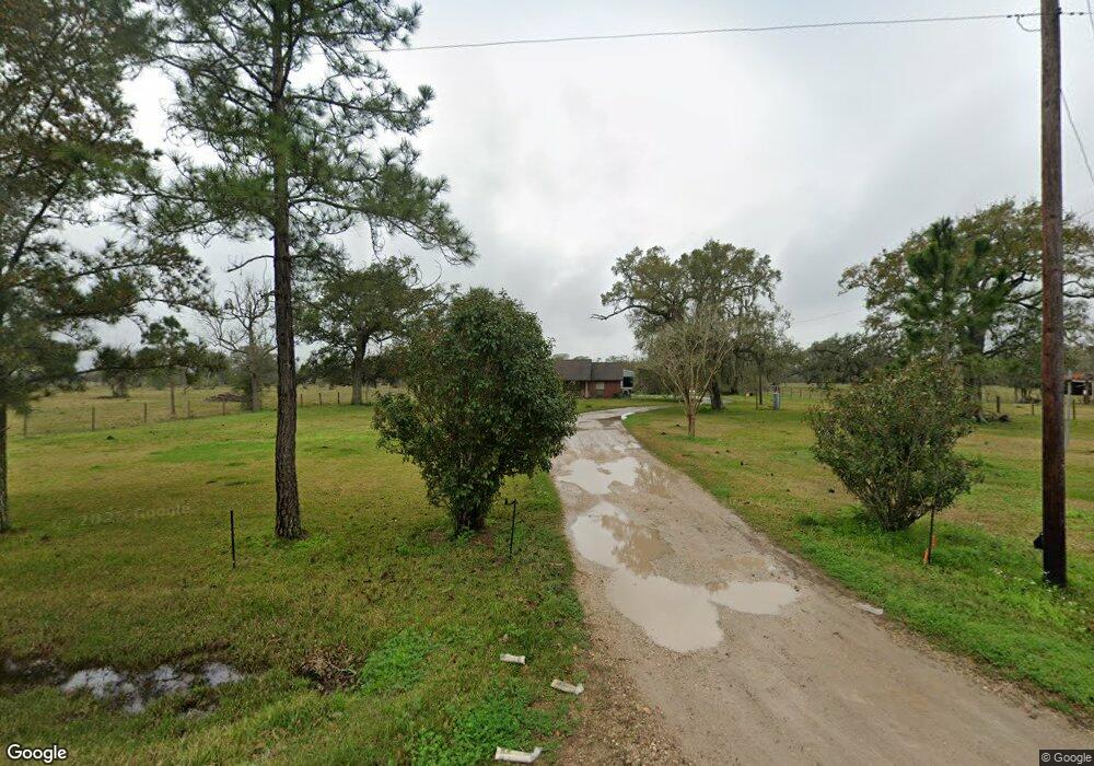 8678 County Road 628, Brazoria, TX 77422 - photo 1