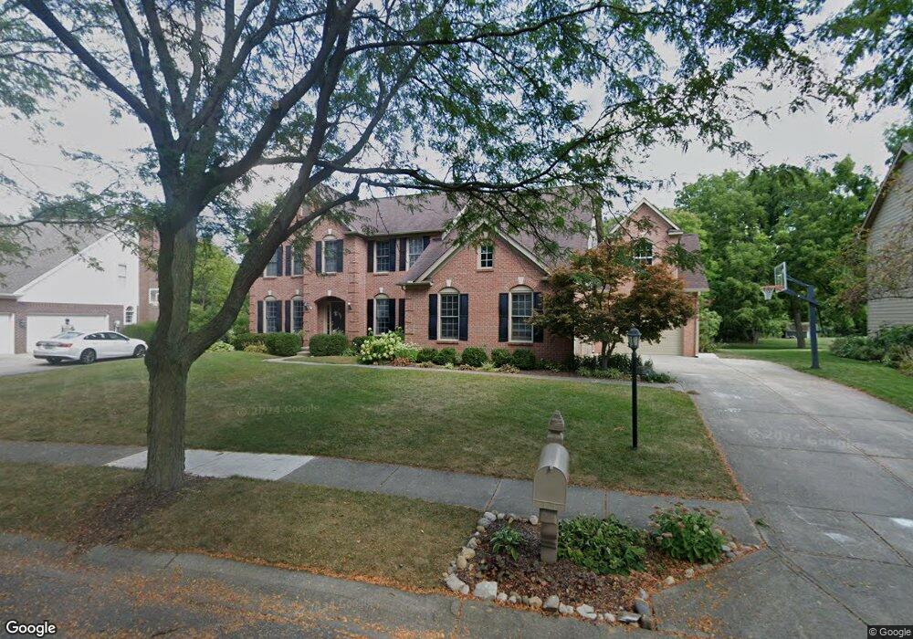 10049 Windward Pass, Fishers, IN 46037 - photo 1