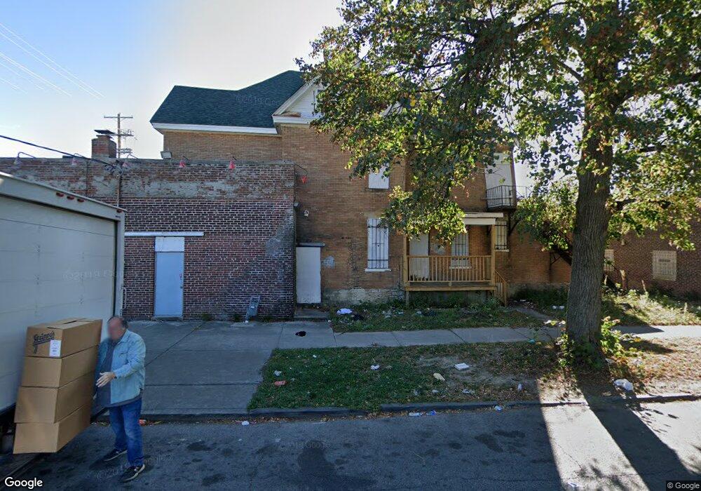 1611 E Main St, Columbus, OH 43205 - photo 1