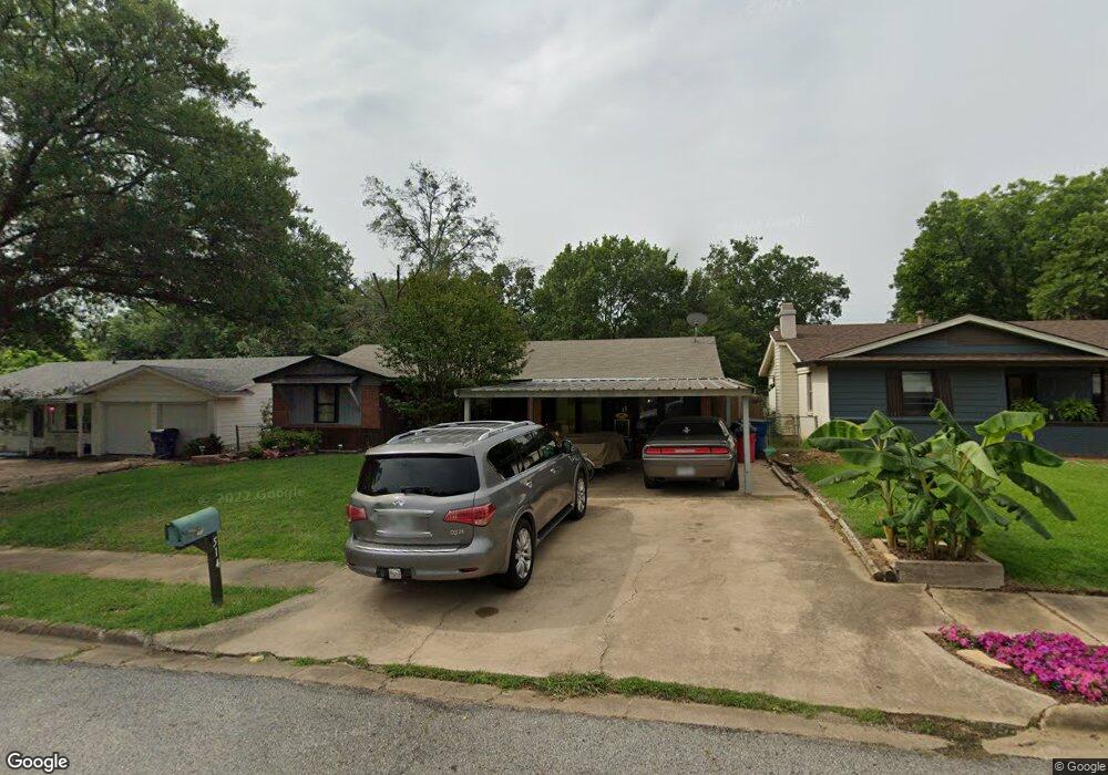 514 Joy Ln, Denison, TX 75021 - photo 1