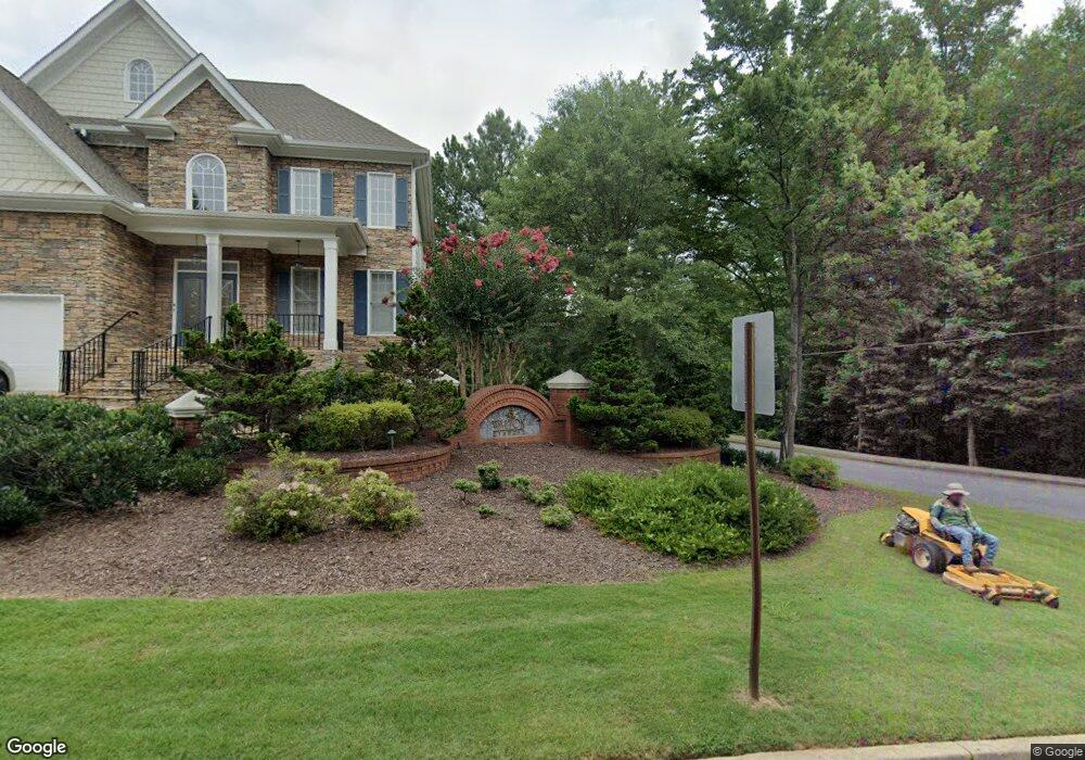 1257 Promontory Path, Marietta, GA 30062 - photo 1