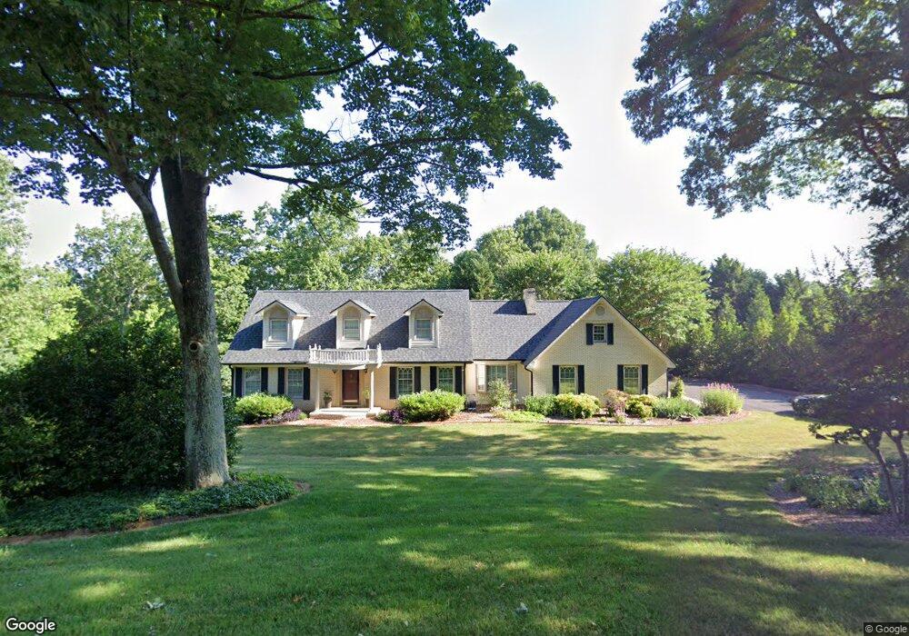 2362 Cole Mountain Rd, Asheboro, NC 27205 - photo 1