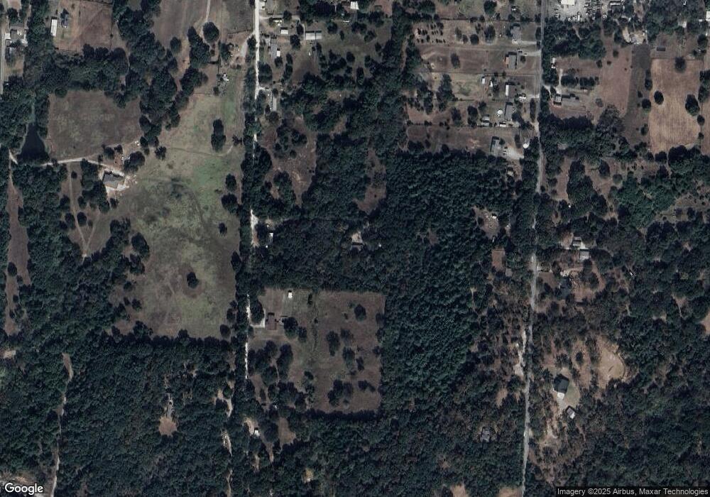 866 Old Airport Rd, Denison, TX 75021 - photo 1