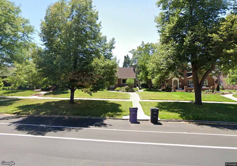 4524 Montview Blvd, Denver, CO 80207 - photo 1