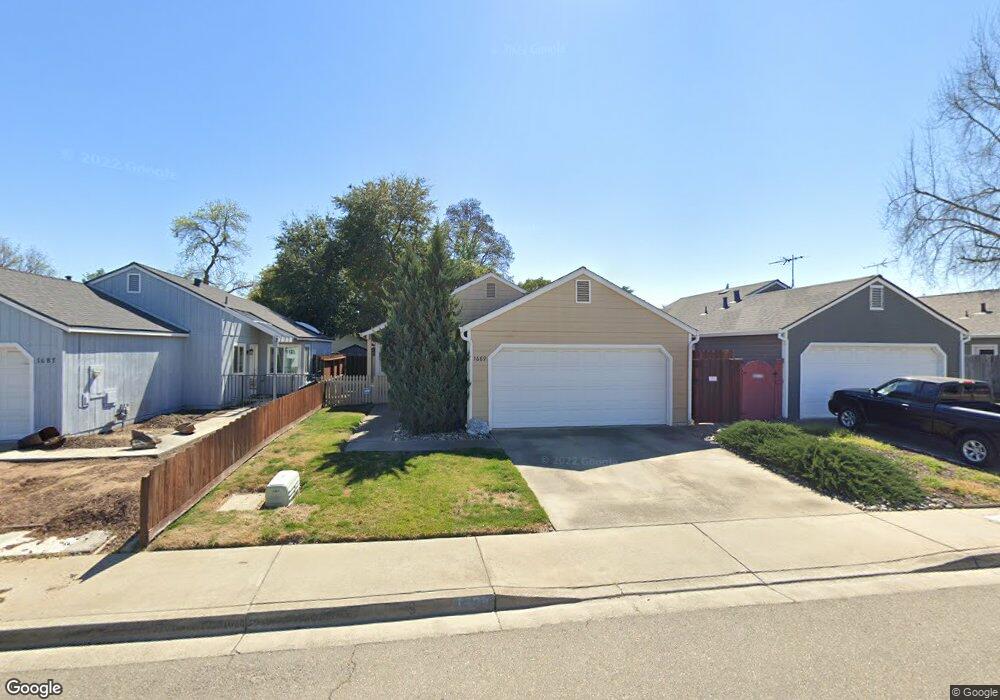 1689 Winston Cir, Oakdale, CA 95361 - photo 1