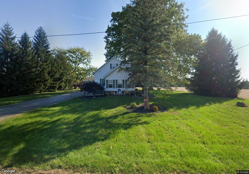 5625 Beeler Rd, Lima, OH 45806 - photo 1