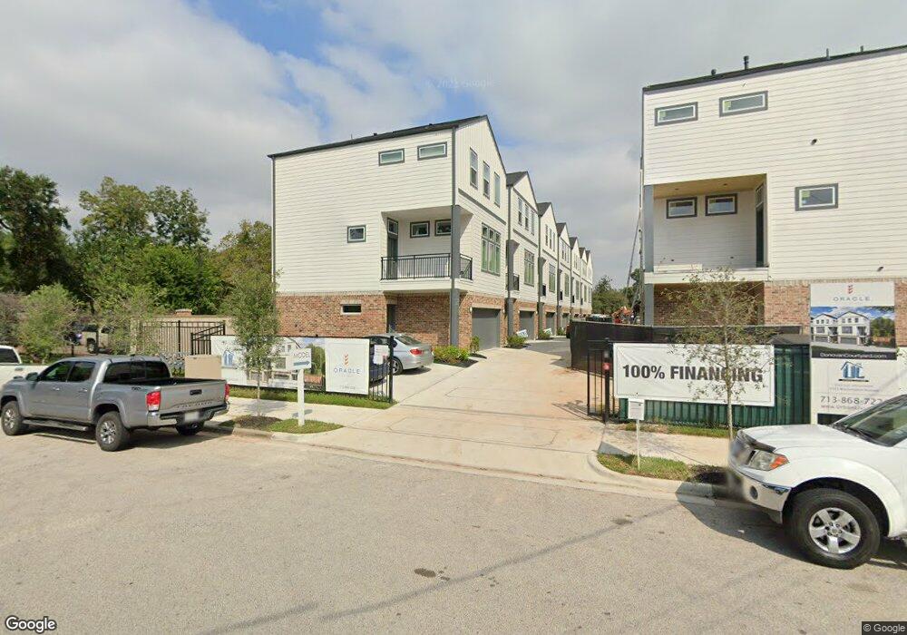 740 W Donovan St, Houston, TX 77091 - photo 1