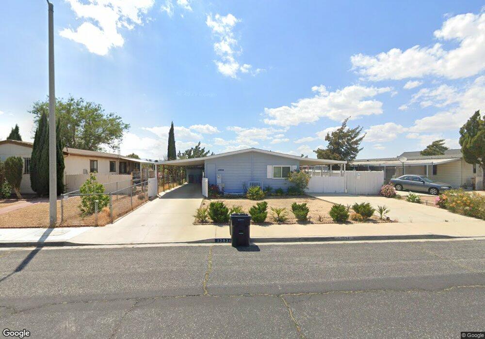 13934 Tam o Shanter Dr, Victorville, CA 92395 - photo 1