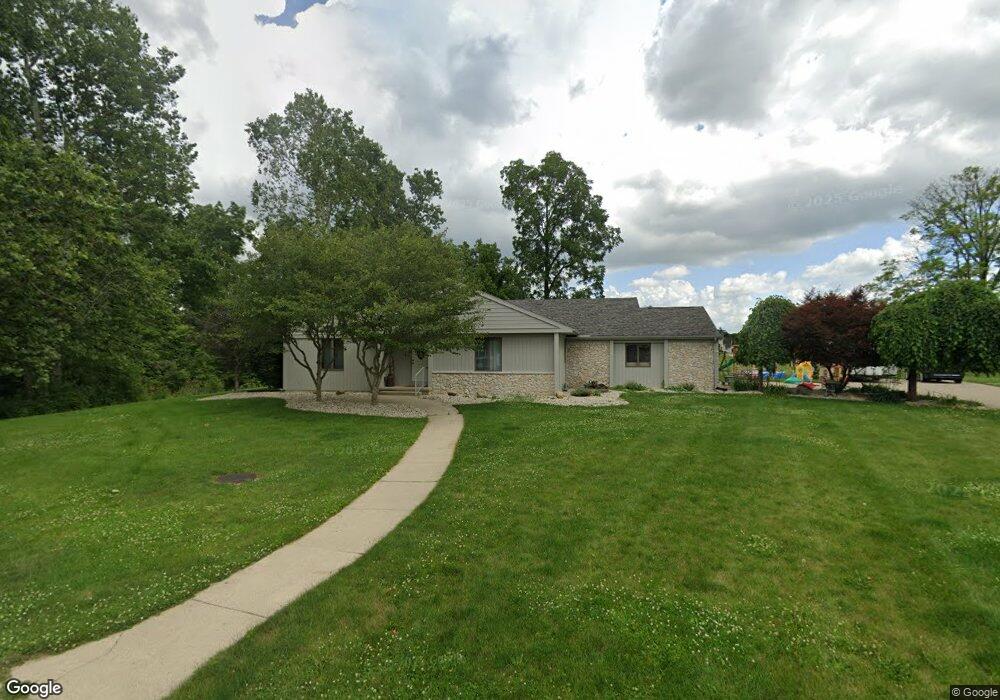 307 E Bremen St, New Knoxville, OH 45871 - photo 1