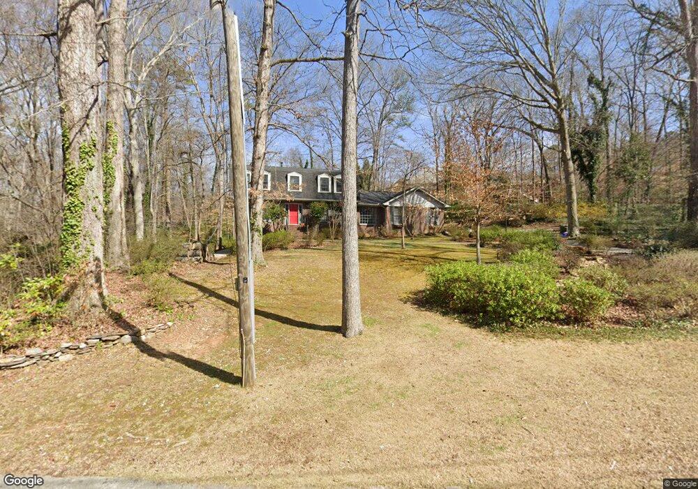 3383 Kathy Ln SE unit 2, Smyrna, GA 30080 - photo 1