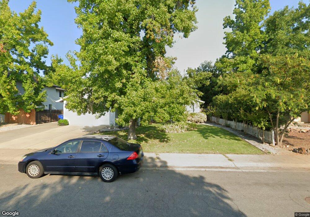 537 Chancellor Blvd unit 1, Redding, CA 96003 - photo 1