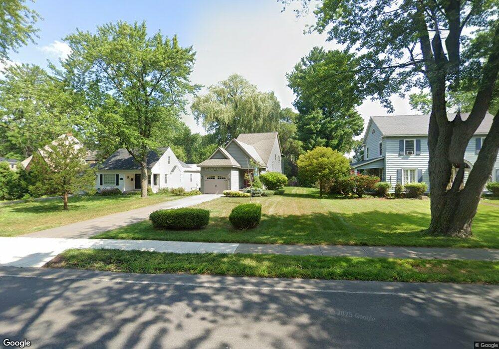 2115 Nott St, Schenectady, NY 12309 - photo 1