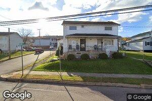 748 Main St, Sugar Notch, PA 18706