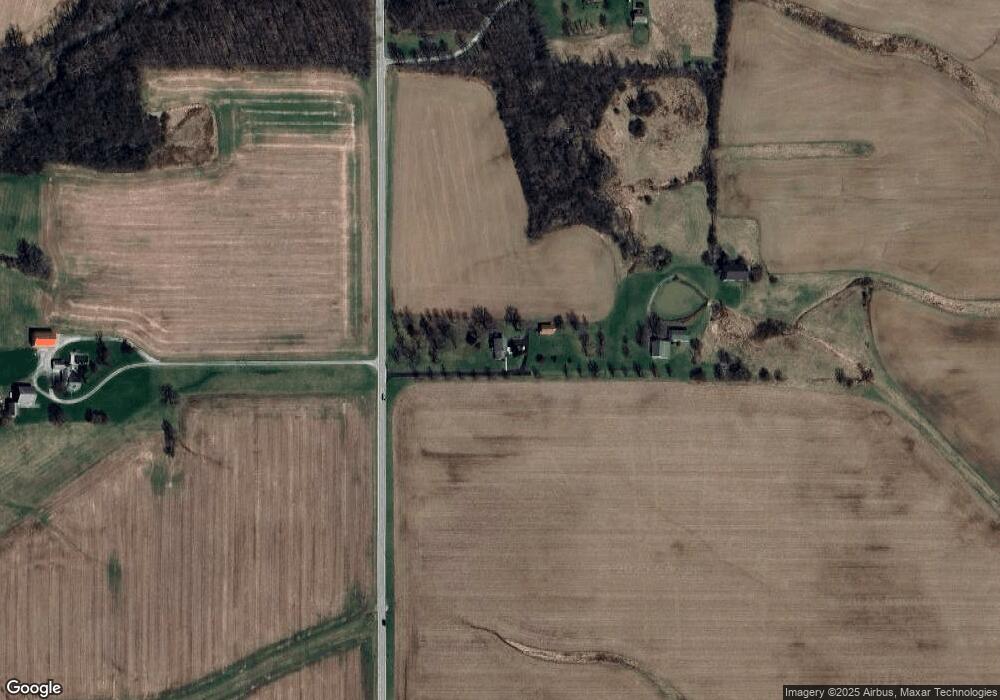 11186 State Route 732, Camden, OH 45311 - photo 1