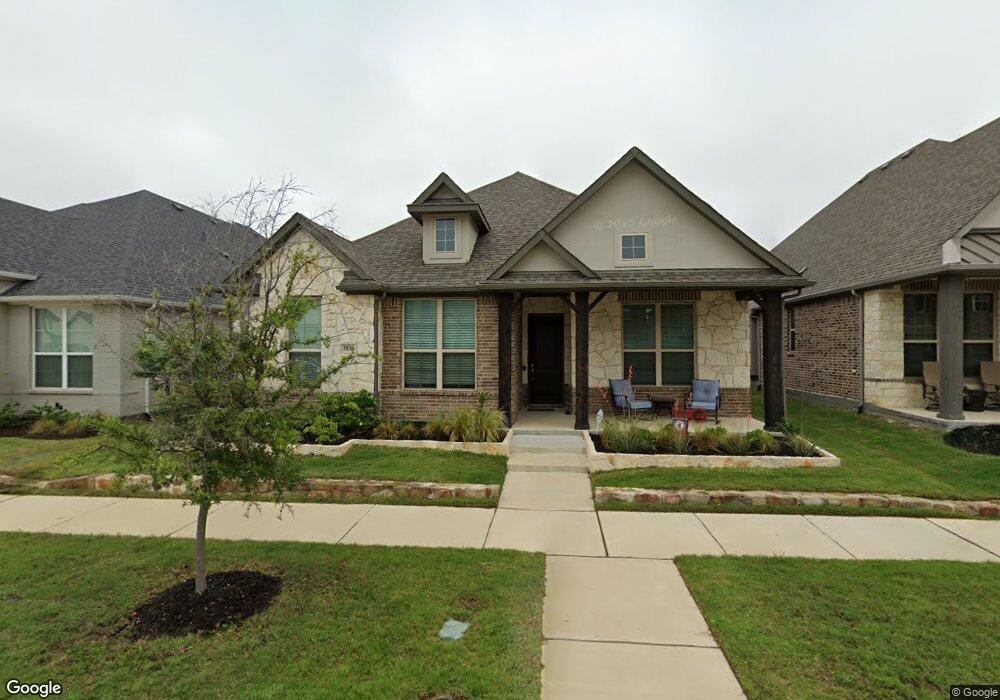 3536 Sevilla Dr, Frisco, TX 75034 - photo 1